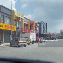 Lukut shop