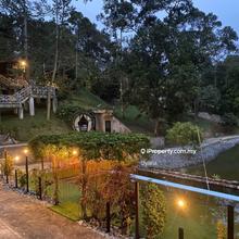 For Sale : Durian Farm, Antagho Durio Staycation @ Jelebu, N9