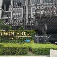 Pavillion 2 Bukit Jalil