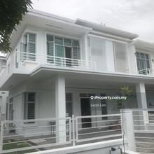 Bsp 10  Double Storey Semi-D Cluster Link -  value to Buy