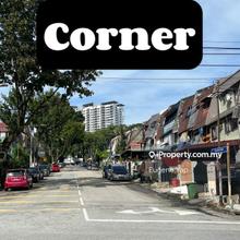 Corner n Upper Unit Townhouse For Sale