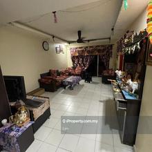 Rumah Apartment untuk dijual di Butterworth