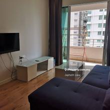 Centrally located condo in Kota Kinabalu near hospital