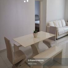 Teega Residences ( Sale - Rm 800k ) ( Rent - Rm 3,000 )