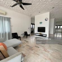 Taman Eng Ann Double Storey Bungalow House Klang