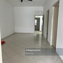 Single Storey House For Rent