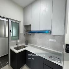 Residensi mh platinum 2 setapak 692sf non bumi wangsa maju belowmarket