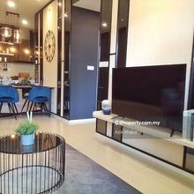 Next to MRT Freehold New Project Launch