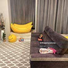 Eco Botanic 2-Storey Terrace House For Sale