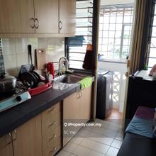 Level 2 And Corner Unit For Sale With Good Condition