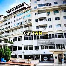 Taman Bukit Bendera (Block 422), Taman Bukit Bendera, Ayer Itam