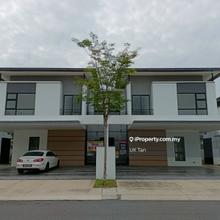 Cheria Residence @ Tropicana Aman for Rent