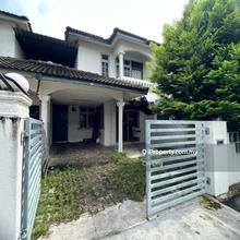 2 Storey Terrace House Taman Nirwana Bukit Mertajam Sale Rm399k