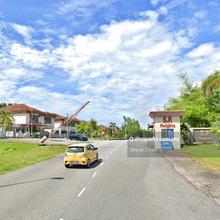 1 Storey Semi Detached House - Sp Heights, Sungai Petani, Kedah