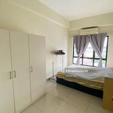 PJ Seksyen 51 Sungai Way Park 51 condo below bank value renovated 