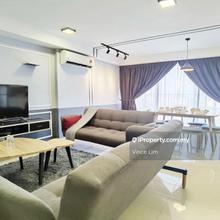 Good Price! Viewing Anytime! Nice Unit with Good Condition!