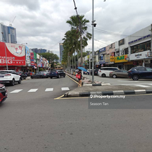 Lucky Garden , Ara Kiri , Rare gem , Good Buy, Jalan Bangsar 