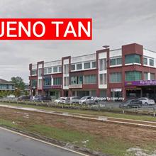 2 units 3 storey shop for sale 