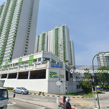 Oug Parklane Rm325k Jalan Klang Lama kl overseas union below market