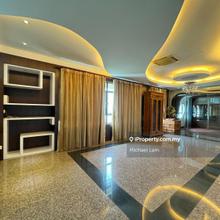 Nice renovated duplex penthouse for Sale