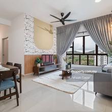 Ppam Melinjau Apartment