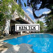 Link Bungalow for Sale