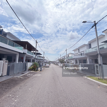 Below Bank Value Gated Guarded Ozana Residence Bukit Katil Country Vil