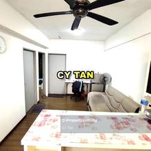 Desa Aman Relau Bayan Lepas Fully Furnished