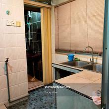 Apartment Bunga Raya Pandan Indah