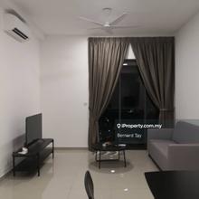 Freehold Condo 3 Rooms LRT Suria Garden Puchong For Sale