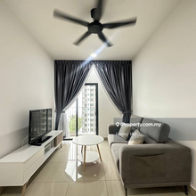 M Oscar 2 Bedrooms For Rent, Fully Furnished, Ready to Move In