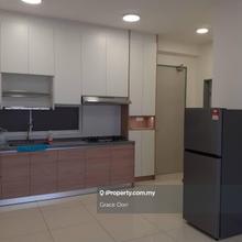 Fully furnished house pinnacle condo sri petaling