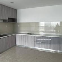 One Cochrane Residence, Dual key partly furnished unit for Sale 