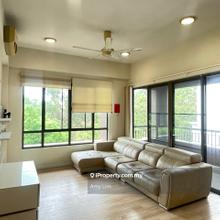 Ara Hill Condo Ara Damansara Petaling Jaya Utama Parking near Lift