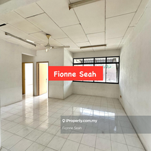 Taman Sri Angsana Bayan Lepas For Sale