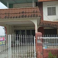 Freehold 2 Storey House For Sale