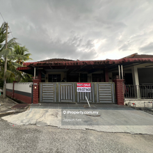Jawi sungai bakap 1storeycorner lot jawi indah halaman indah 