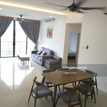 Masai Wateredge residences Fully renovated and furnished facing lake