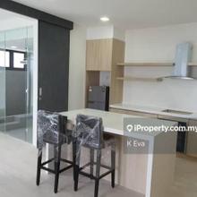 Condominium for Rent