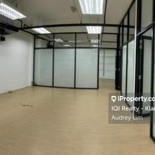 Retail-office for Rent