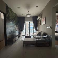 Hot Cake/Country Garden @ Bay Laurel/Danga Bay/2 Bedrooms/Rm2300