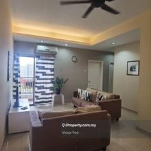 Great community, short walk to Bu MRT 