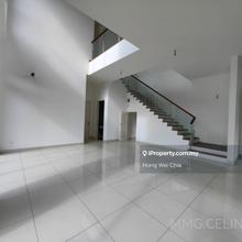 Eco Ardence 2sty Corner Semid 44x80 Brand New Setia Alam Shah Alam
