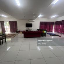 Alam Damai impian 1 3storey Conner Semi D 