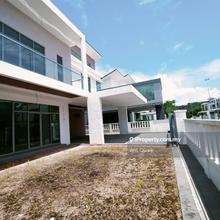 98 Residences 2 Storey Bungalow Gated Guarded in Taman Bukit Minyak