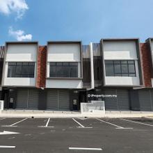 Shop-office for Sale