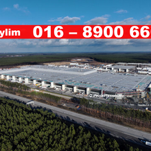 Brought To You By Ivy Lim (Ex-Valuer)