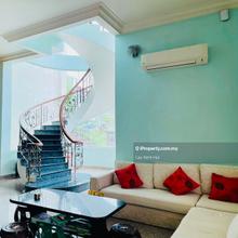 Bungalow, Equine park, Modern Design, Premium Material