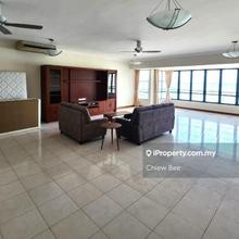 The Regency @Persiaran Gurney 4200sf High Floor with Seaview 