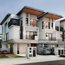 Luxury Resort Villa @ Duta Villa, Setia Alam